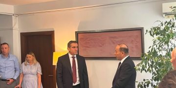 Zejnulla Gashi merr zyrtarisht detyrën e Kryeprokurorit të Shtetit: Do të jem në shërbim të të gjithë qytetarëvel