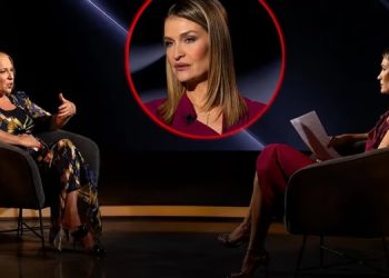 Normalizim i krimit në intervistë: Moderatorja serbe e përshkruan masakrën e Prekazit si “likuidim”, thekson edhe vrasjen fëmijëve