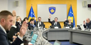 Qeveria merr vendim për shpronësimin e disa pronave në Gjakovë