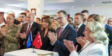 Haxhiu: Pushteti politik buron nga vota e qytetarëve, asnjë forcë nuk mund ta zëvendësojë vullnetin e tyre