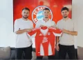Bayern Munich “rrëmben” super talentin kosovar, Lisian Thaçi firmos me gjigantin