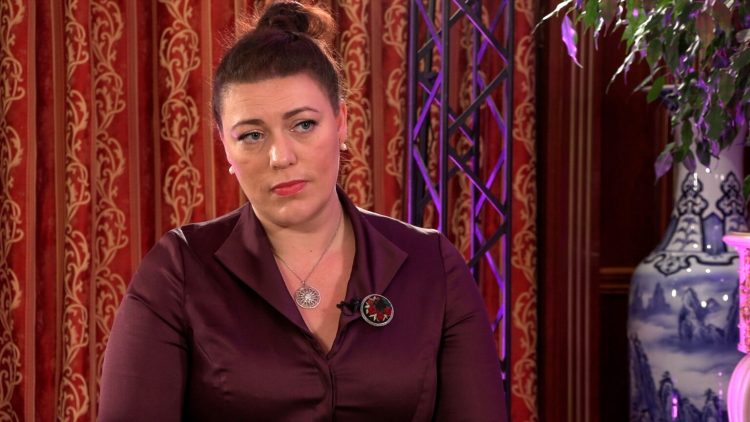 Deputetja britanike e quan të turpshme deklaratën e ministres serbe për “spastrim etnik” në Kosovë