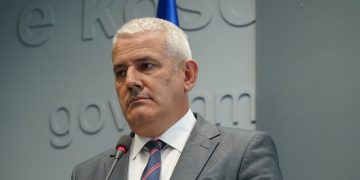 Sveçla: Deklaratat e ministres serbe janë kërcënime, Shqipëria duhet të reagojë më fuqishëm