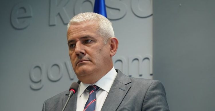 Sveçla: Deklaratat e ministres serbe janë kërcënime, Shqipëria duhet të reagojë më fuqishëm