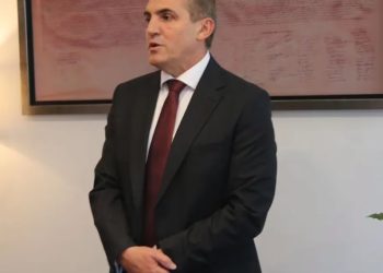 Ambasada britanike uron Kryeprokurorin e ri të Shtetit: Presim forcimin e sistemit prokurorial në Kosovë