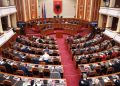 Deklarata e ministres serbe për Kosovën, përplasje në Kuvendin e Shqipërisë