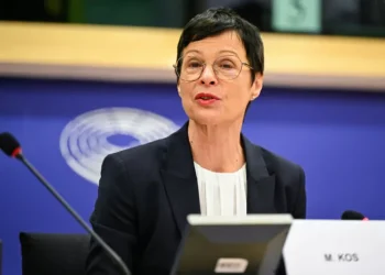 Deklaratat e Paunoviqit kundër Kosovës, Marta Kos: E habitshme që vazhdon të jetë ministre