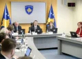 Gërvalla dorëzon kallëzim penal ndaj ministres serbe: Serbia ende nuk ka kërkuar falje për krimet e kryera ndaj popullit tonë