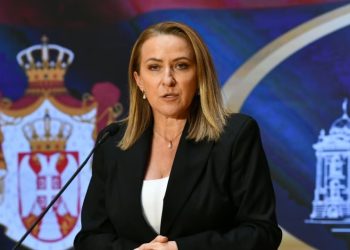 Deklarata skandaloze e ministres serbe: Sot kallëzim penal në Speciale, kërkohet urdhërarrest