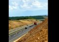 MINT njofton për punime në autostradën “Ibrahim Rugova”