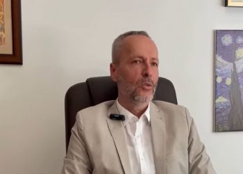 Olenik: Deklarata për Kosovën është gjuhë urrejtjeje
