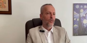 Olenik: Deklarata për Kosovën është gjuhë urrejtjeje