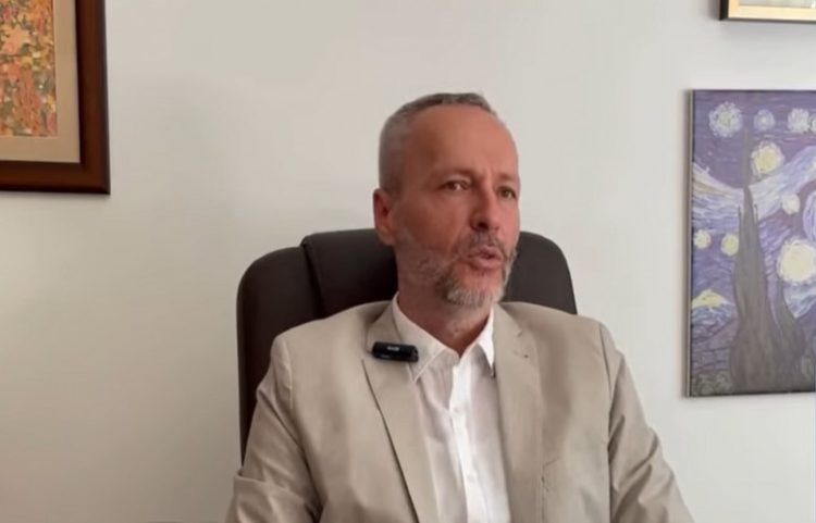 Olenik: Deklarata për Kosovën është gjuhë urrejtjeje