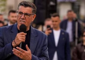 Haziri: LDK u përket idealistëve, koha t’i kthehemi anëtarësisë