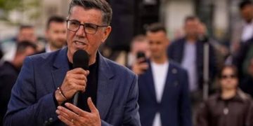 Haziri: LDK u përket idealistëve, koha t’i kthehemi anëtarësisë