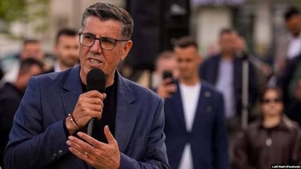 Haziri: LDK u përket idealistëve, koha t’i kthehemi anëtarësisë