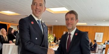 Hoxha takim me ministrin e Jashtëm të Serbisë: Deklarata të papranueshme të ministres serbe për Kosovën