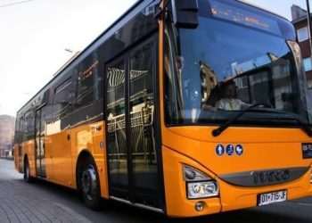 LVV në Prishtinë padit Komunën për rritjen e çmimit të transportit publik