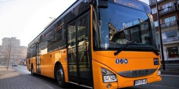 LVV në Prishtinë padit Komunën për rritjen e çmimit të transportit publik