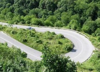Sot dhe nesër mbyllet rruga Brezovicë–Prevallë, mbahet gara automobilistike “Brezovica 2026”