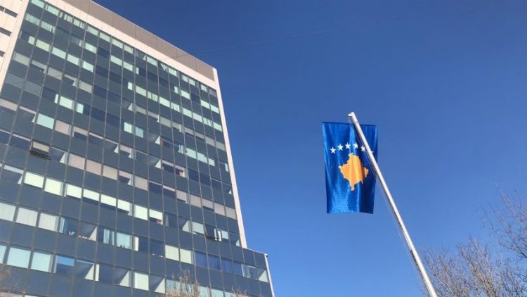 Qeveria i kërkon BE-së dënim të deklaratave të ministres serbe për Kosovën