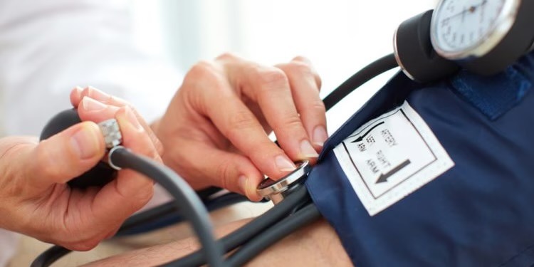 5 fruta që ulin tensionin e gjakut në mënyrë natyrale
