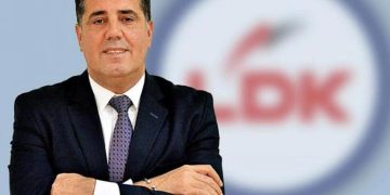 Haziri: LDK-së i takon anëtarësia, pa të nuk ka zgjidhje e as zgjedhje në Kosovë