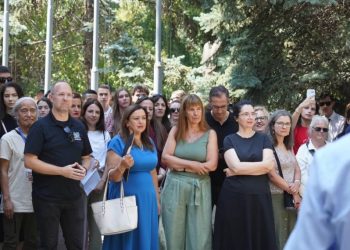 Përmbyllet edicioni i 26-të i Universitetit Veror Ndërkombëtar të Prishtinës, rreth 350 studentë morën pjesë