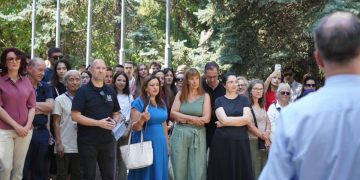 Përmbyllet edicioni i 26-të i Universitetit Veror Ndërkombëtar të Prishtinës, rreth 350 studentë morën pjesë