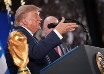 Trump kritikon Anglinë: Kane nuk duhej të luante në mbrojtje