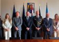 Faton Bekteshi, atashe i Mbrojtjes i Republikës së Kosovës në Mbretërinë e Belgjikës