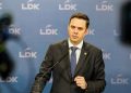 Sot në Prishtinë do të protestohet në mbrotje të kryetarit të LDK-së, Lumir Abdixhiku