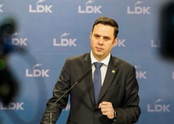 Sot në Prishtinë do të protestohet në mbrotje të kryetarit të LDK-së, Lumir Abdixhiku