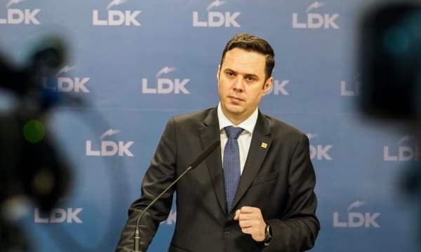 Sot në Prishtinë do të protestohet në mbrotje të kryetarit të LDK-së, Lumir Abdixhiku