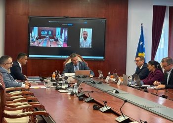 Gashi premton luftë të pakompromis ndaj korrupsionit