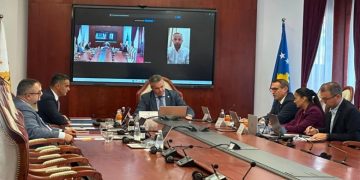 Gashi premton luftë të pakompromis ndaj korrupsionit