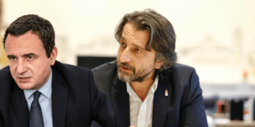Komike: Rama i kërkon Albin Kurtit llogari për raportet me SHBA-në