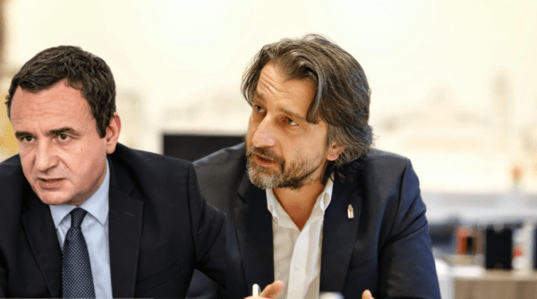 Komike: Rama i kërkon Albin Kurtit llogari për raportet me SHBA-në