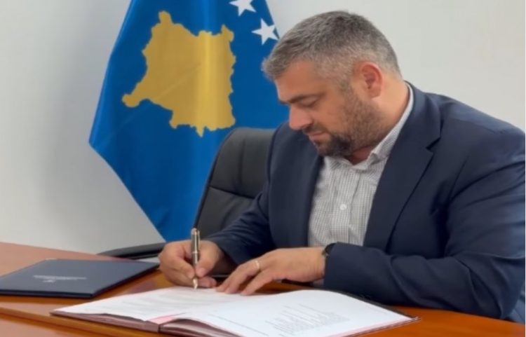 Gjermania mbështet projektin për fuqizimin ekonomik të grave në Kosovë