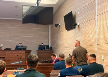 Millorad Gjokoviq përballet me fjalët përfundimtare në procesin për krime lufte