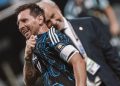 Messi nuk ka vendosur ende, Copa America 2028 mbetet objektivi i radhës