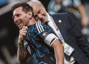 Messi nuk ka vendosur ende, Copa America 2028 mbetet objektivi i radhës