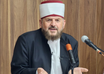 Shefqet Krasniqi: Para fesë, e vendos kombësinë: Nuk ka mundësi të jesh musliman e të mos jesh atdhetar