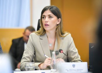 Presidenca sqaron shpenzimet zyrtare të Haxhiut nga prilli deri në qershor