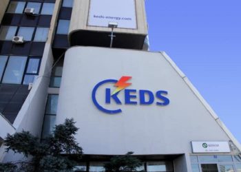 KEDS paralajmëron për mundësi të ndërprerjeve të energjisë shkaku i motit të lig
