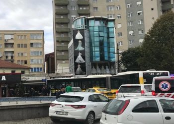 Për pesë ditë mbyllet një segment i rrugës “Ilir Konushevci”