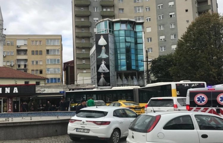 Për pesë ditë mbyllet një segment i rrugës “Ilir Konushevci”