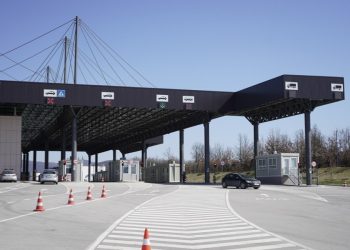 Kufijtë e Kosovës pa pritje, qarkullimi zhvillohet normalisht
