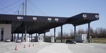 Kufijtë e Kosovës pa pritje, qarkullimi zhvillohet normalisht