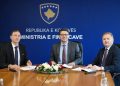 5 milionë euro grant për rrjetin energjetik